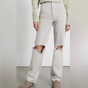 PacSun 90’s Boyfriend Jean